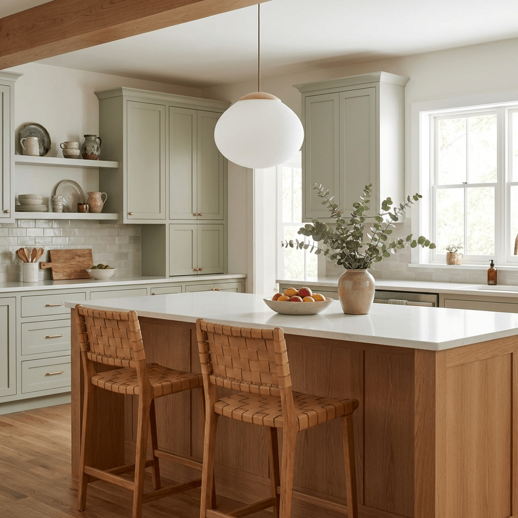 Lunora Dome Pendant Lamp