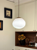 Lunora Dome Pendant Lamp