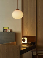 Lunora Dome Pendant Lamp