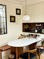 Lunora Dome Pendant Lamp