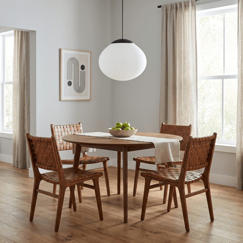 Lunora Dome Pendant Lamp