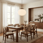 Lunora Dome Pendant Lamp