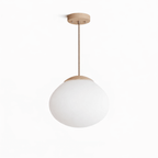 Lunora Dome Pendant Lamp