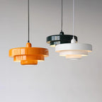 Cakora Bauhaus Metal Pendant Light