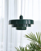 Cakora Bauhaus Metal Pendant Light