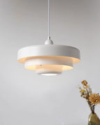 Cakora Bauhaus Metal Pendant Light