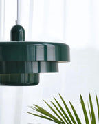 Cakora Bauhaus Metal Pendant Light