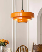 Cakora Bauhaus Metal Pendant Light