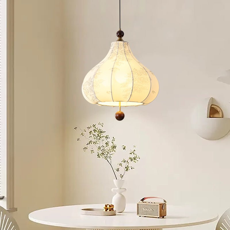 Maribel Floral Pendant Lamp