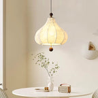 Maribel Floral Pendant Lamp