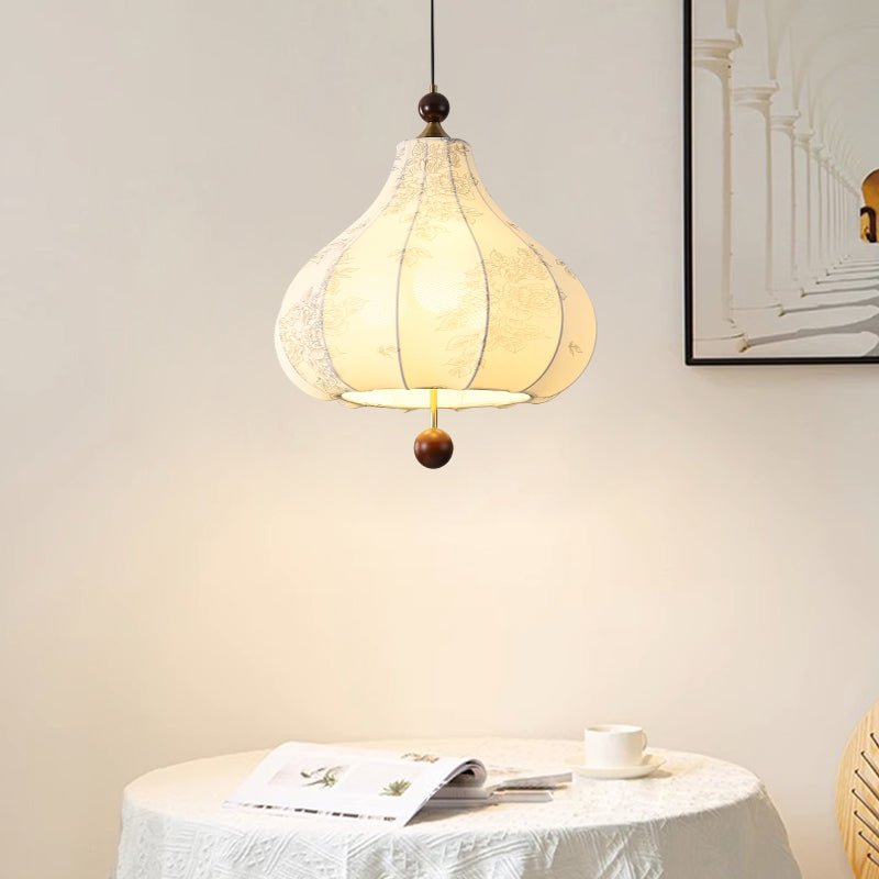 Maribel Floral Pendant Lamp