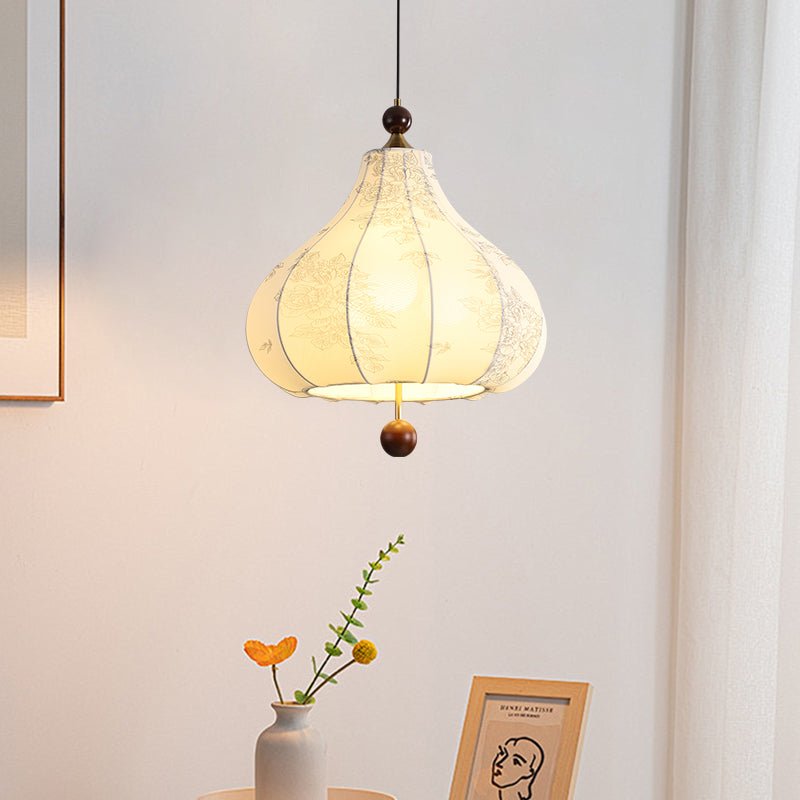 Maribel Floral Pendant Lamp