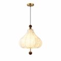 Maribel Floral Pendant Lamp