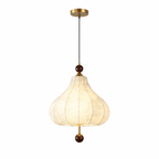Maribel Floral Pendant Lamp