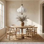 Maribel Floral Pendant Lamp