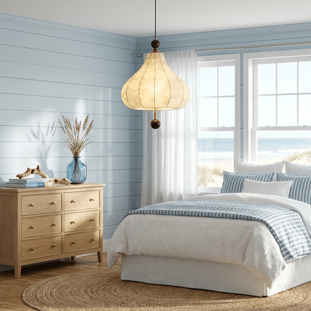 Maribel Floral Pendant Lamp