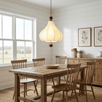 Maribel Floral Pendant Lamp