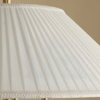 Marcellia Pleated Pendant Light