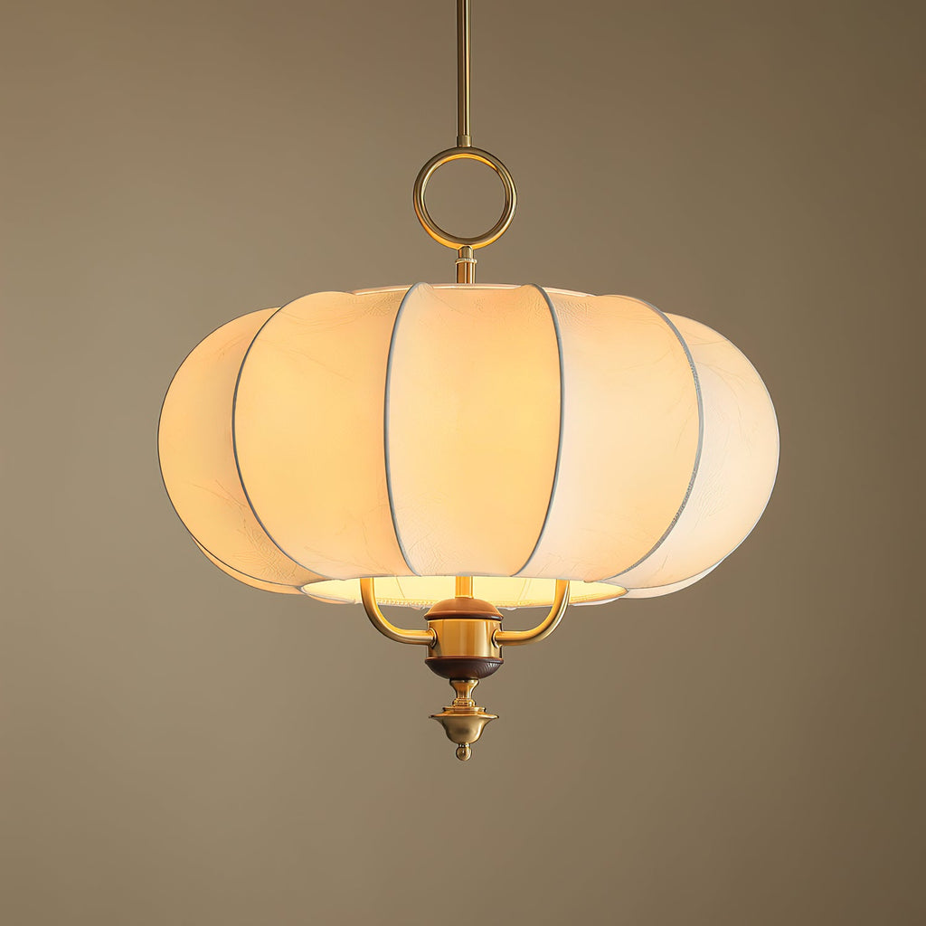 Florabelle Lantern Pendant Light