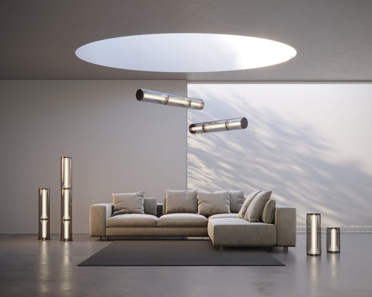 Miles Pendant Light