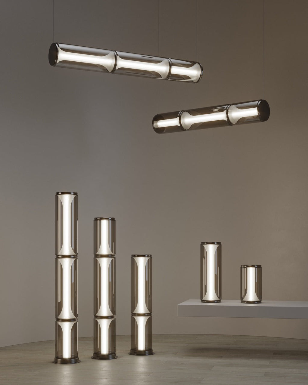 Miles Pendant Light