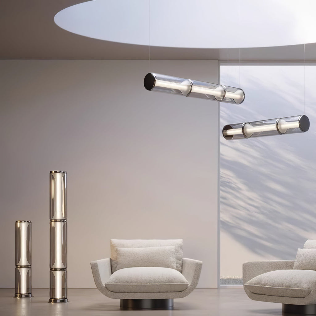 Miles Pendant Light