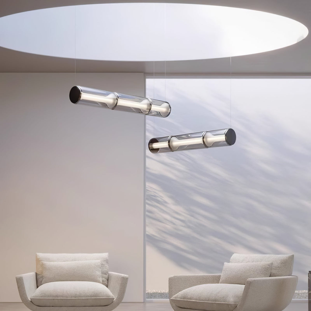 Miles Pendant Light