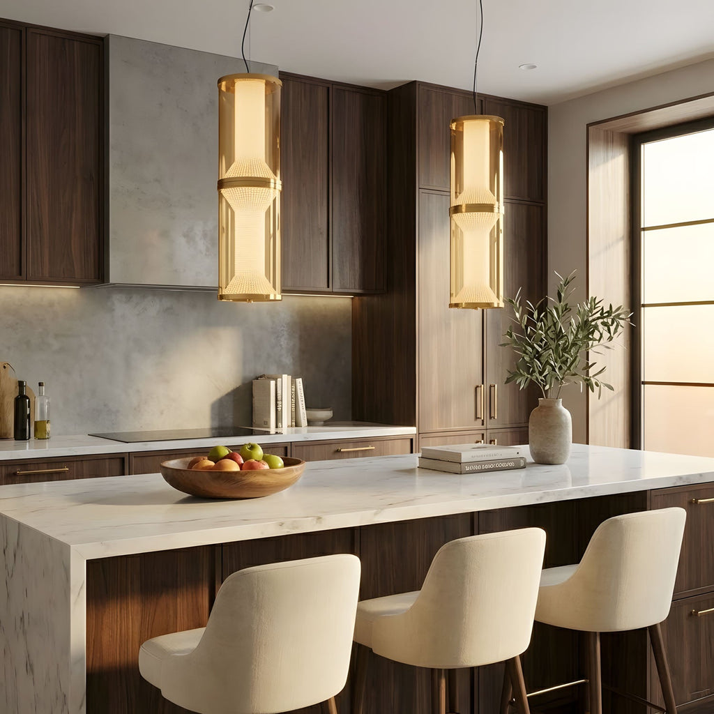 Miles Pendant Light