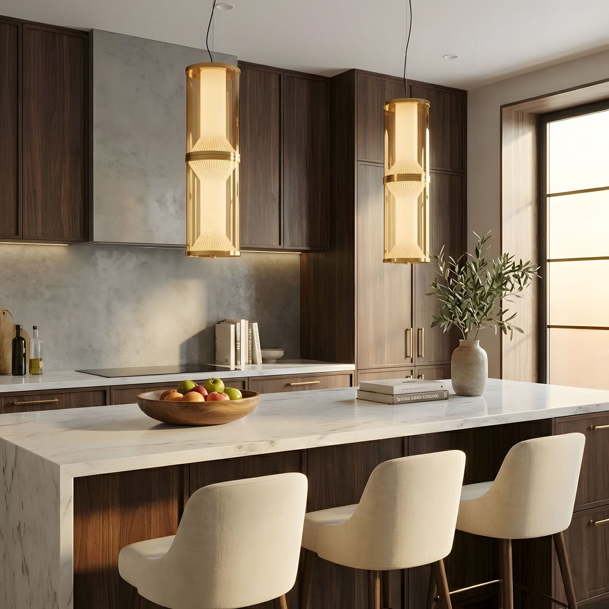 Miles Pendant Light