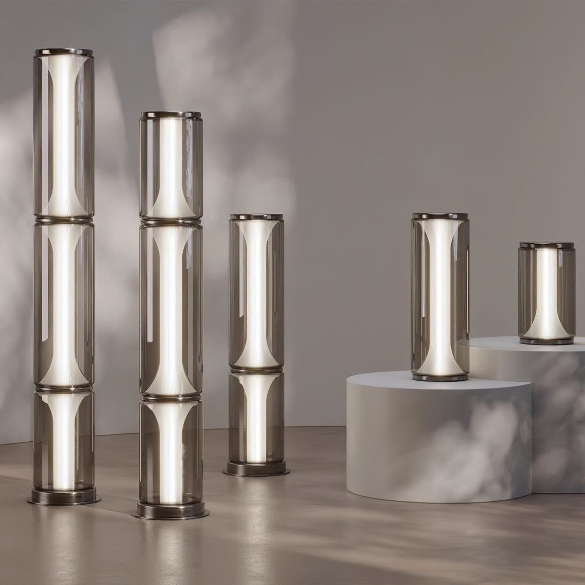 Miles Pendant Light