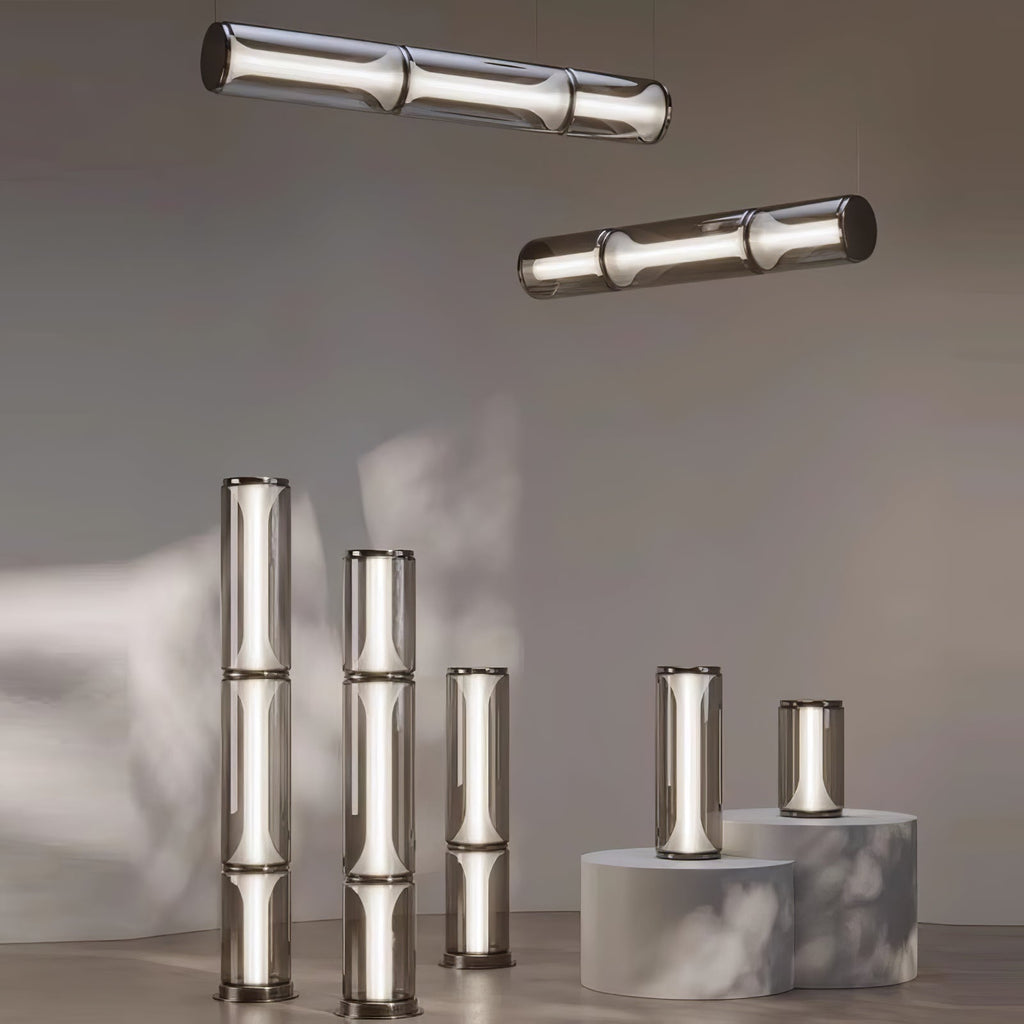 Miles Pendant Light