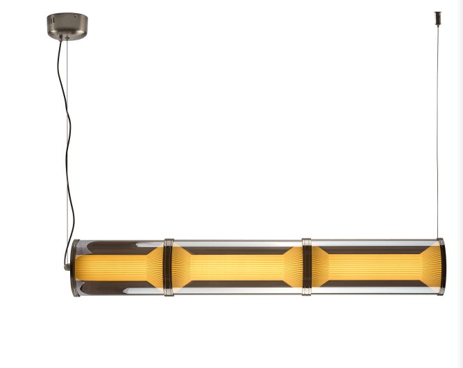 Miles Pendant Light