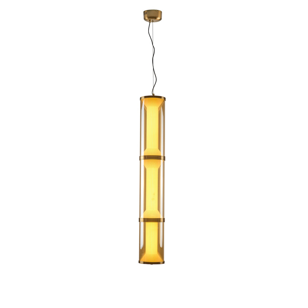 Miles Pendant Light