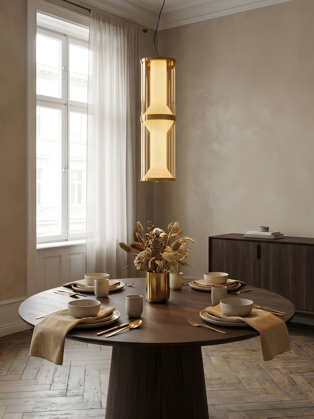 Miles Pendant Light