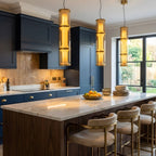 Miles Pendant Light