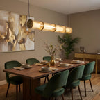 Miles Pendant Light