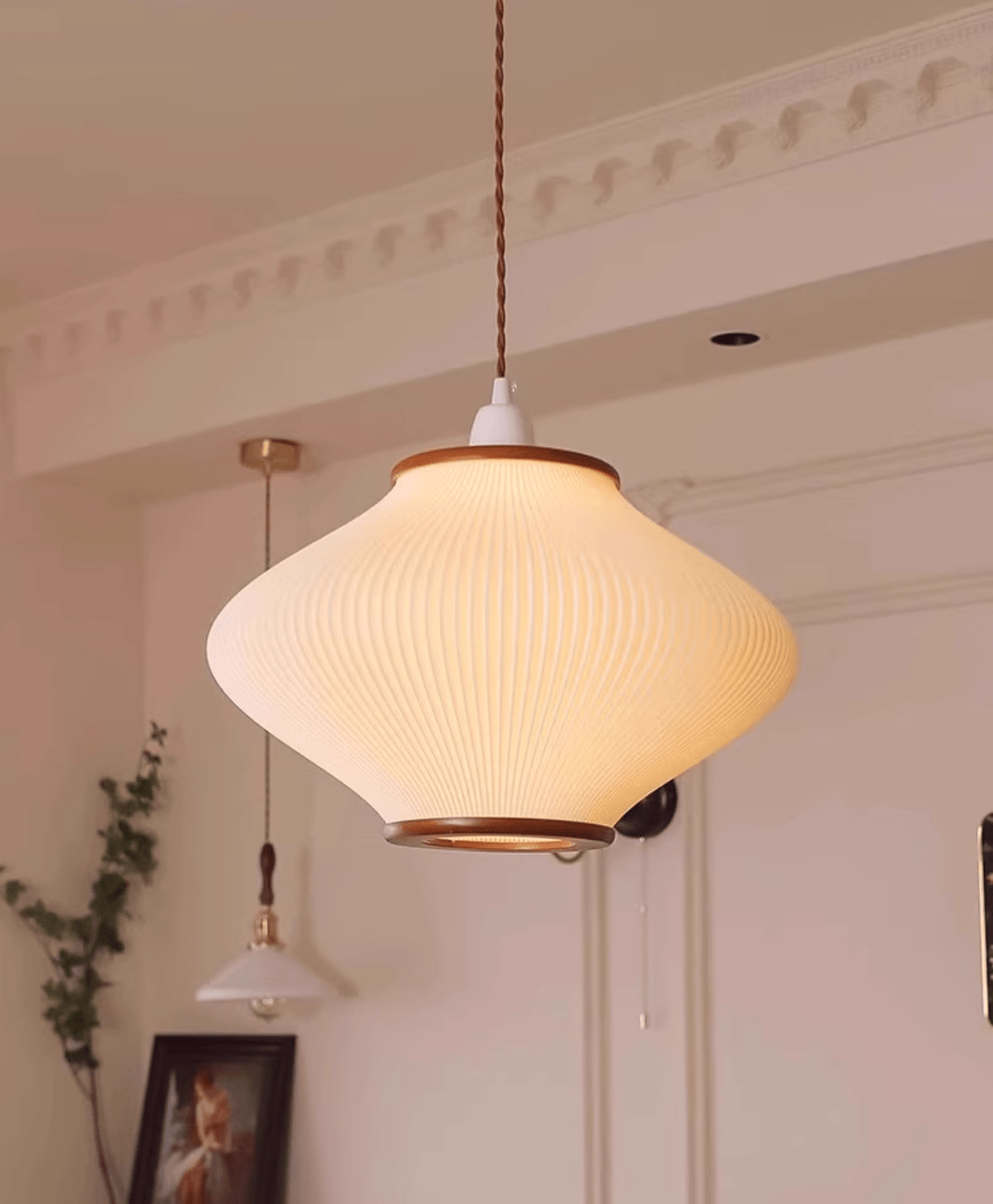 Olivra Pendant Lamp