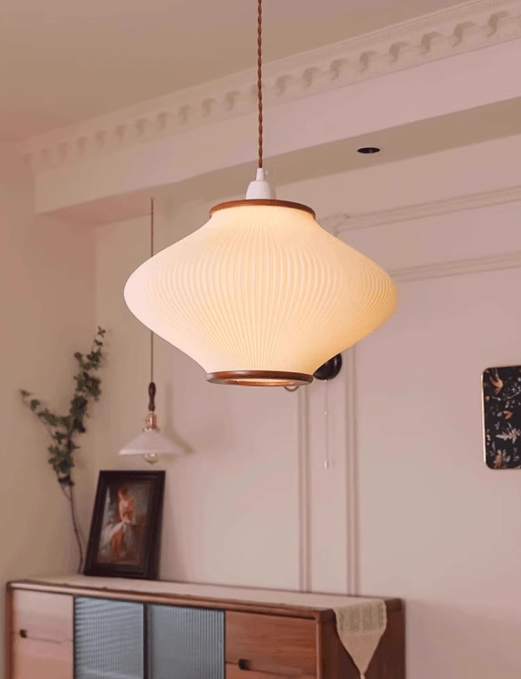 Olivra Pendant Lamp