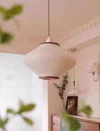 Olivra Pendant Lamp