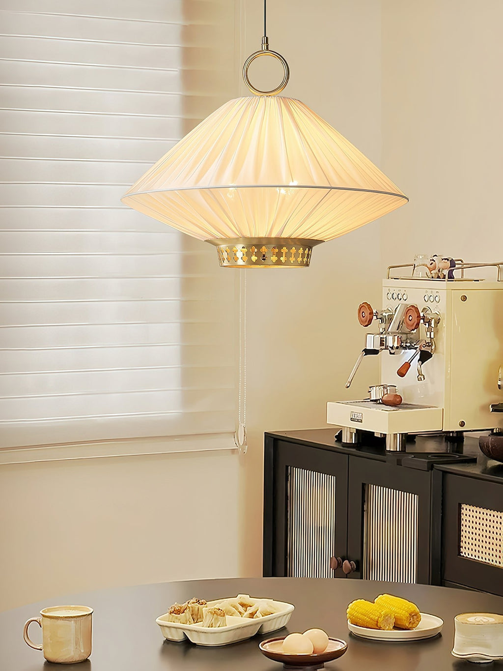 Lunara Pendant Lamp