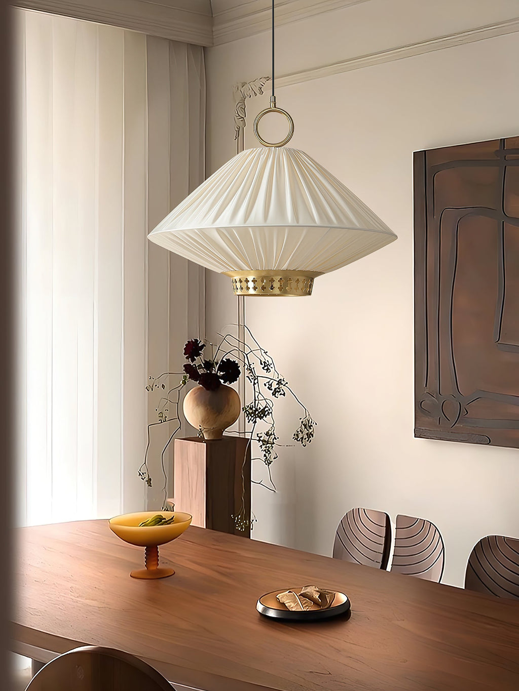 Lunara Pendant Lamp