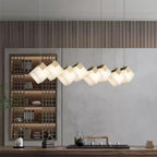 Lumina Vox Alabaster Pendant Lamp