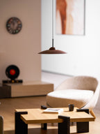 Arcadian Pendant Light
