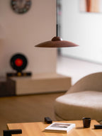 Arcadian Pendant Light
