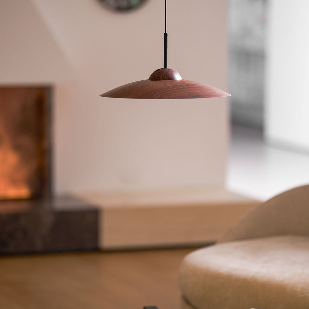 Arcadian Pendant Light
