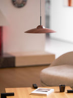 Arcadian Pendant Light