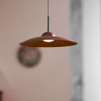Arcadian Pendant Light