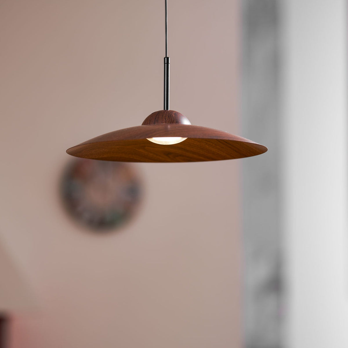 Arcadian Pendant Light