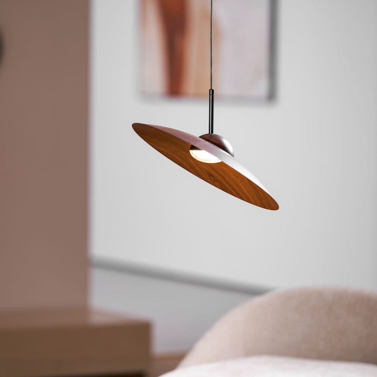 Arcadian Pendant Light
