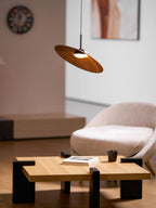 Arcadian Pendant Light